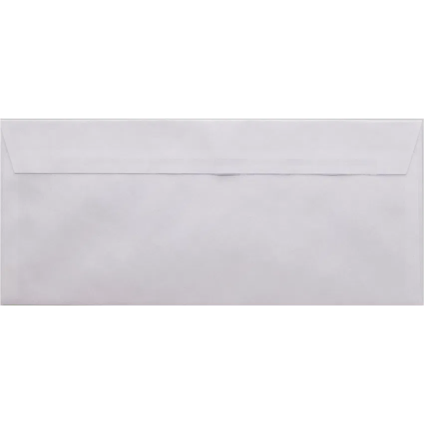 Hilroy #10 Enveloppes autocollantes 20 lb 45/Boîte