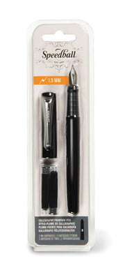 Calligraphy Fountain Pen 1.5mm