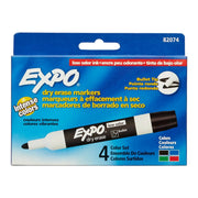 Expo Low Odor Markers - SAN82074