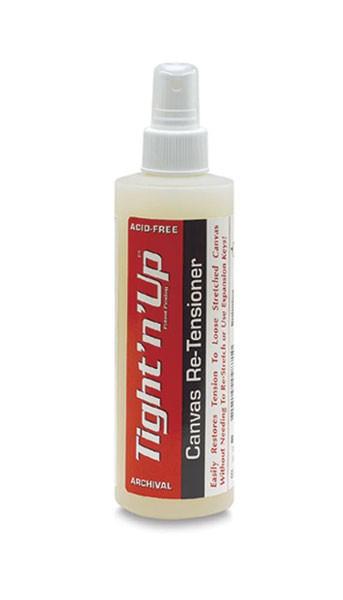 Tight 'N Up Canvas Re-Tensioner Spray