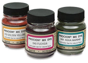 Jacquard Procion MX Dyes