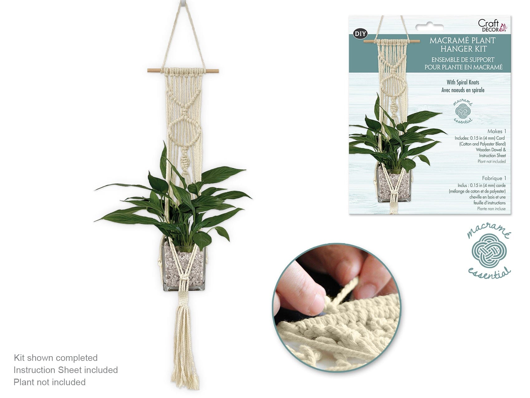 Macrame Kits