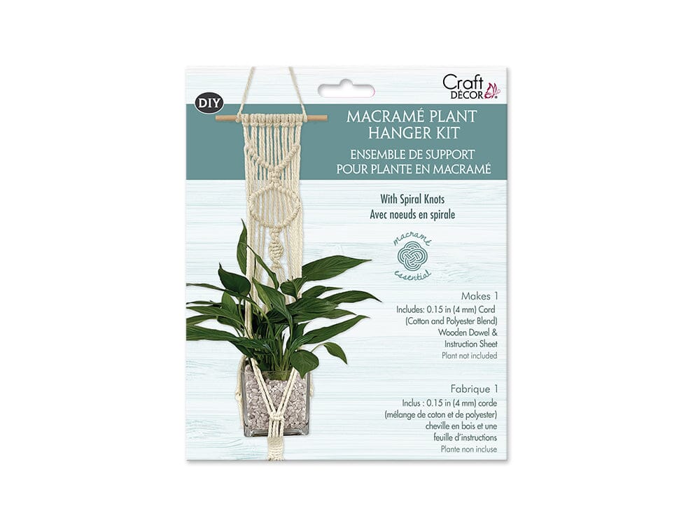 Macrame Kits