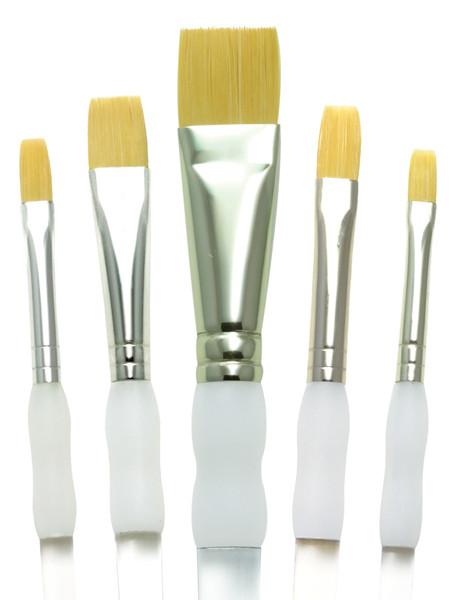 Soft Grip 5-Brush Value Packs