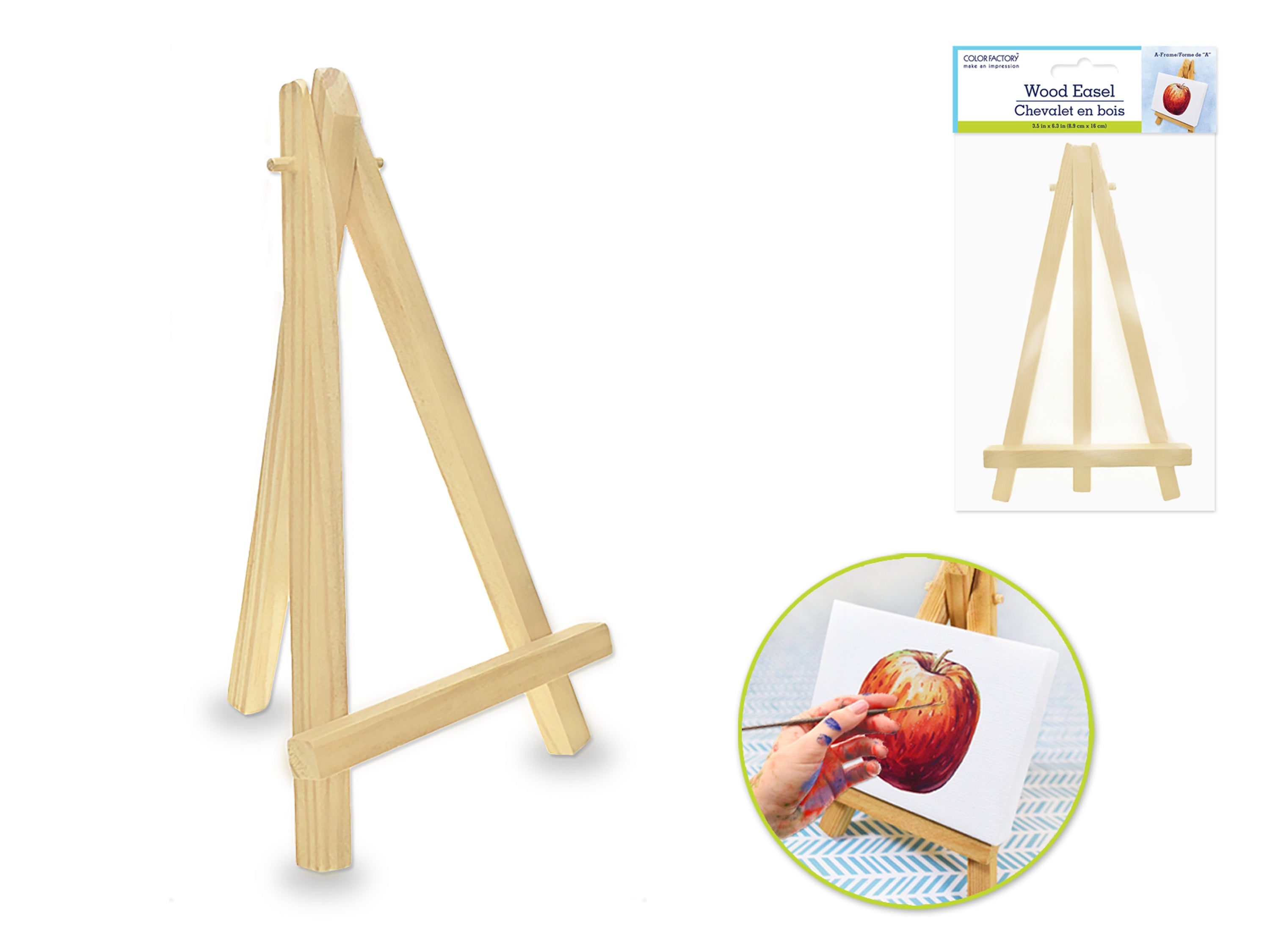 Mini Easels