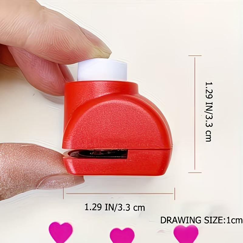 Mini Paper Punches