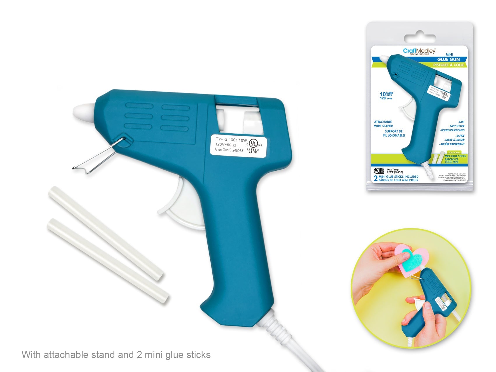 Mini Glue Gun