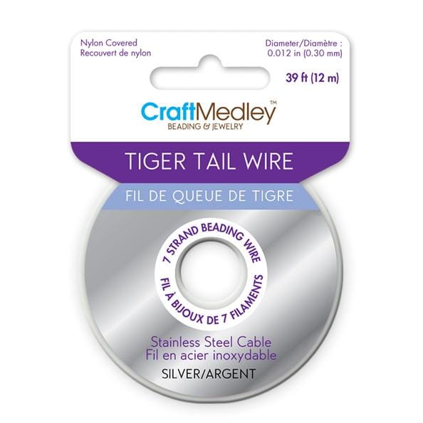 Jeweler's Wire