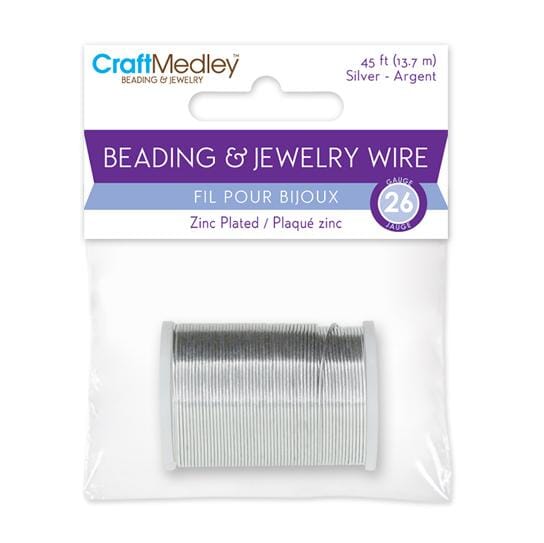 Jeweler's Wire