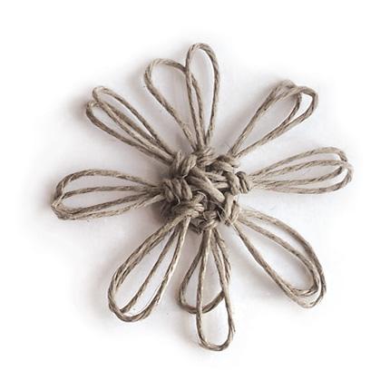 Hemp Cords