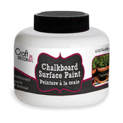 Chalk-It-Up Chalkboard Paint