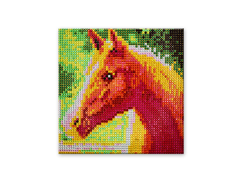 Diamond Art Intro Kits