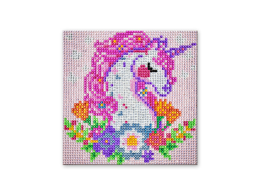 Diamond Art Intro Kits