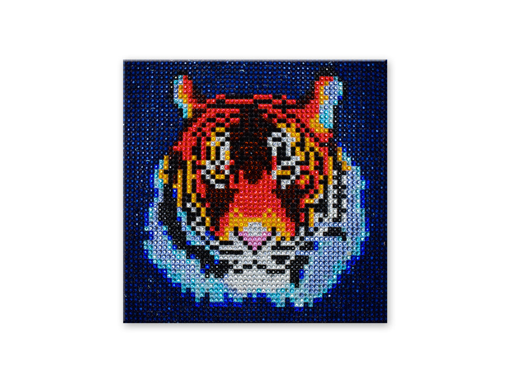 Diamond Art Intro Kits