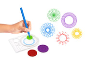 Spiral-Spin Creative Art 8pc Set