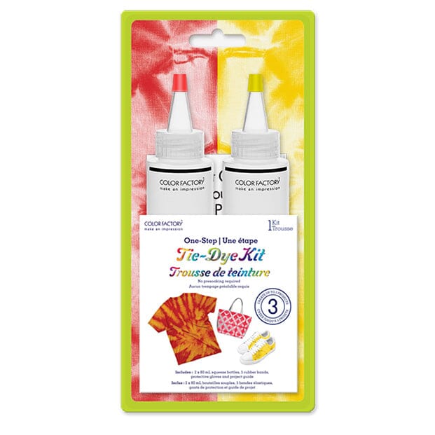 Tie Dye Kits