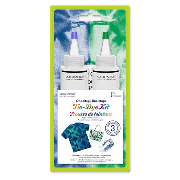 Tie Dye Kits