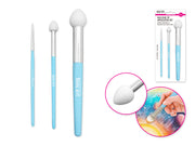 Silicone Applicator 3pk