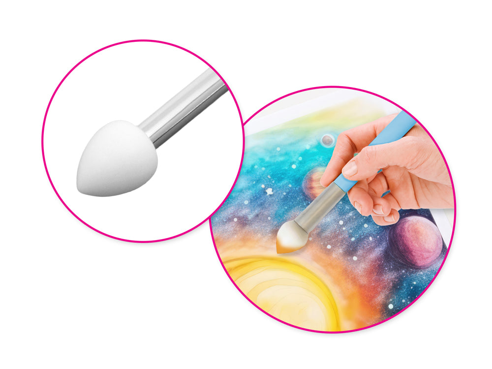 Silicone Applicator 3pk