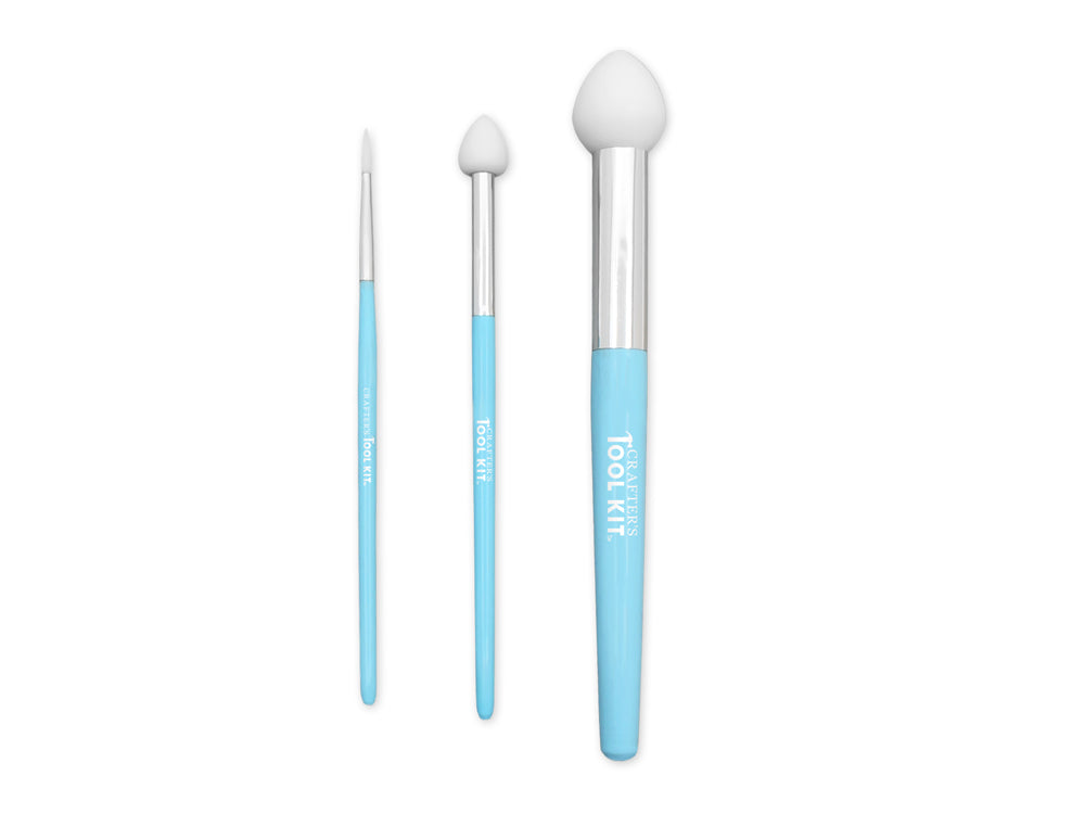 Silicone Applicator 3pk