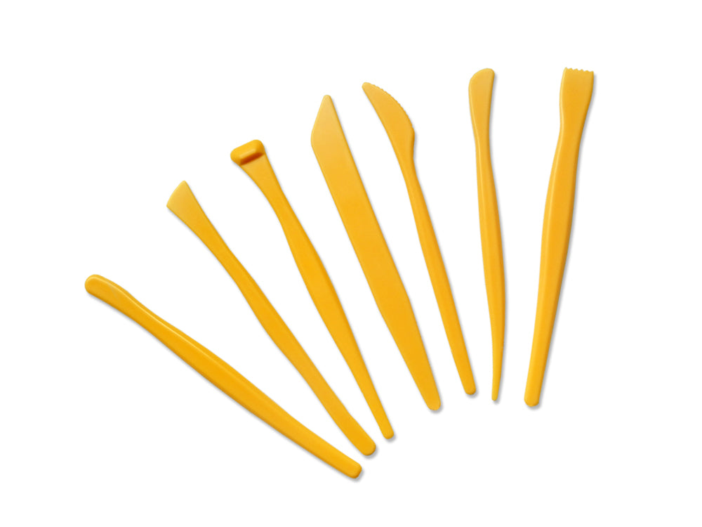 Plastic Modeling Tools
