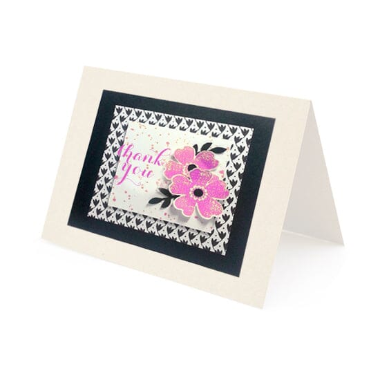 Coloured Card & Envelope Sets