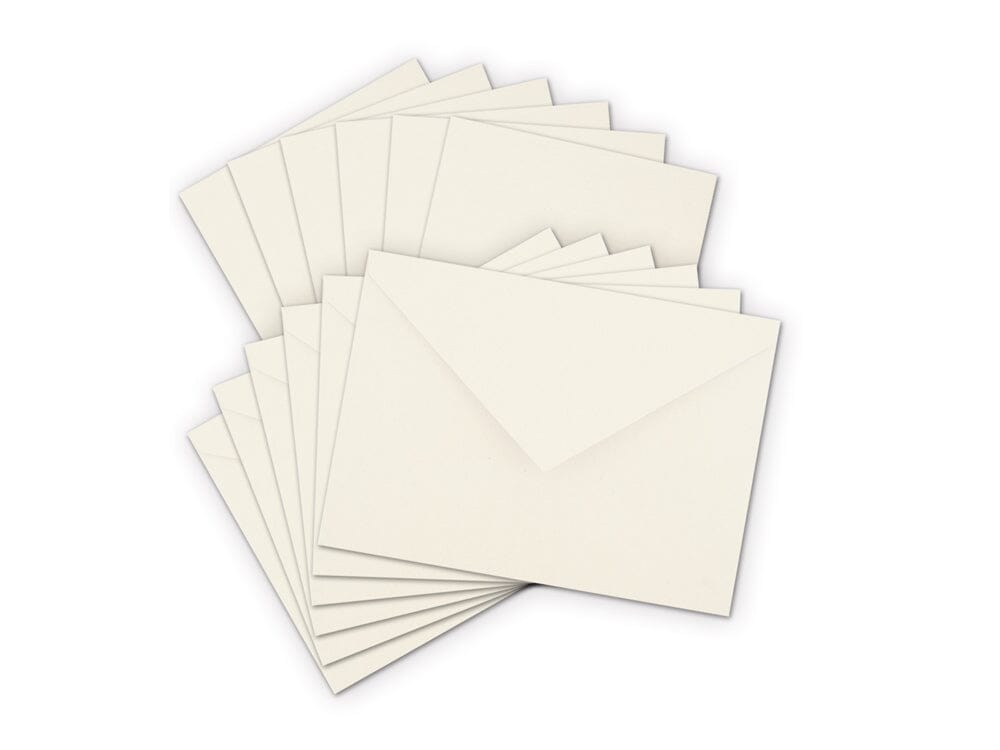 Coloured Card & Envelope Sets