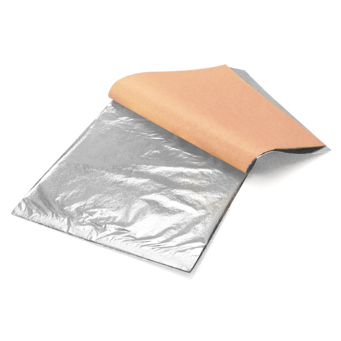Metallic Foil Leafing