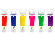 Color Factory Fluorescent Paints