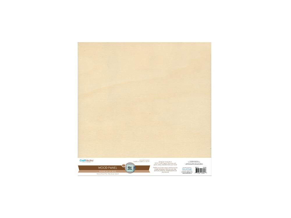 Pine Painting Panels