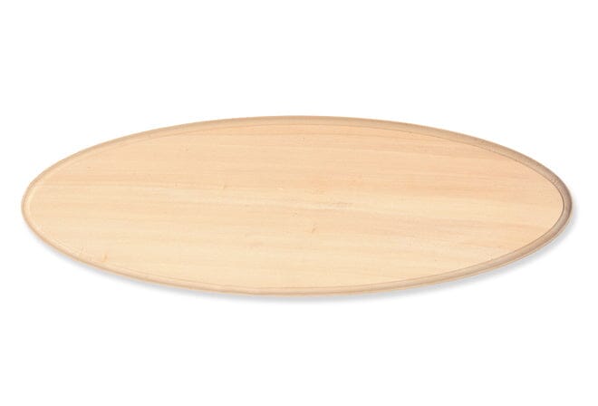 Wood Plaques 3/16"