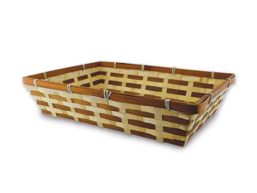 Basket Trays