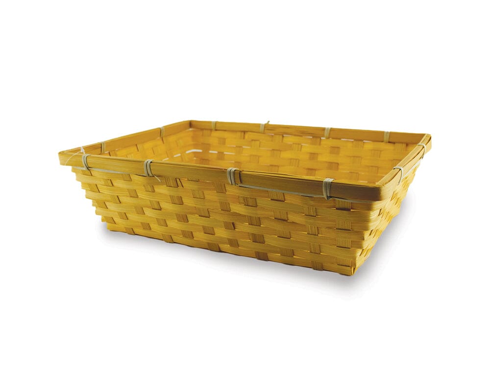 Basket Trays