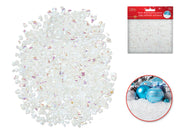 Fausse neige scintillante 42g