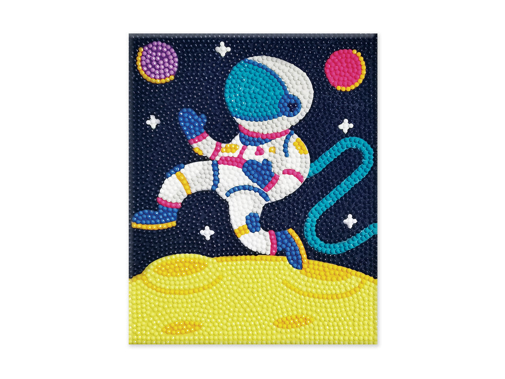 Diamond Art Intro Kits