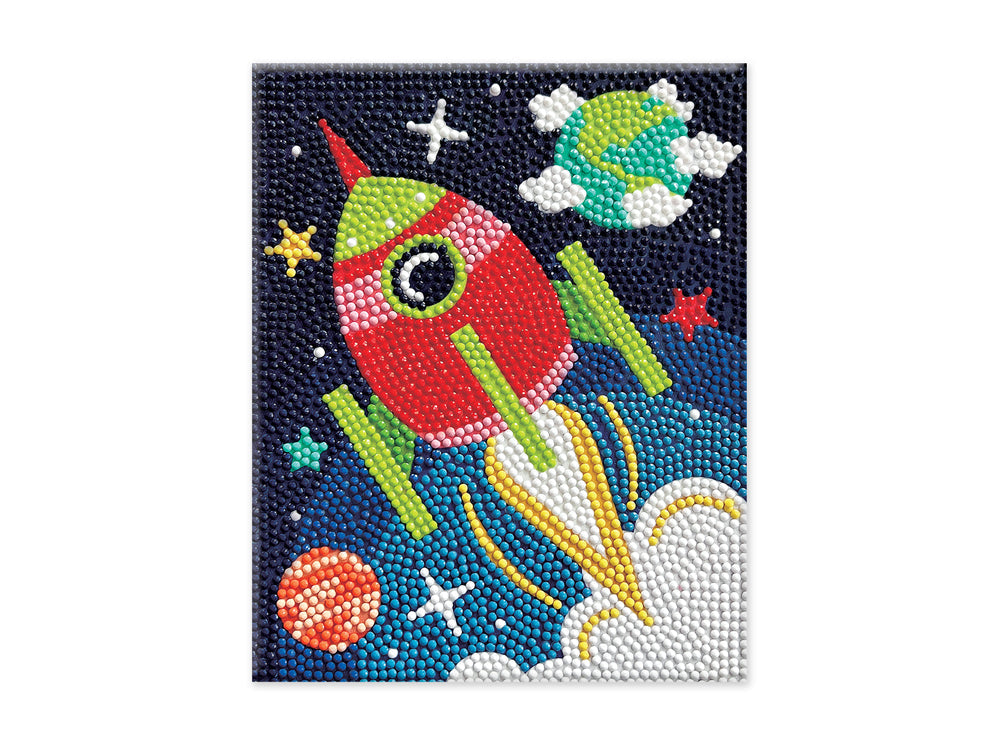 Diamond Art Intro Kits