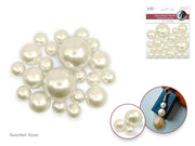 XL Pearl Deco Balls