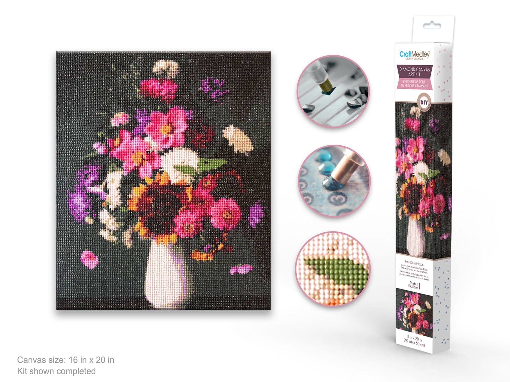 Diamond Art Kits