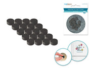 Magnetic Buttons