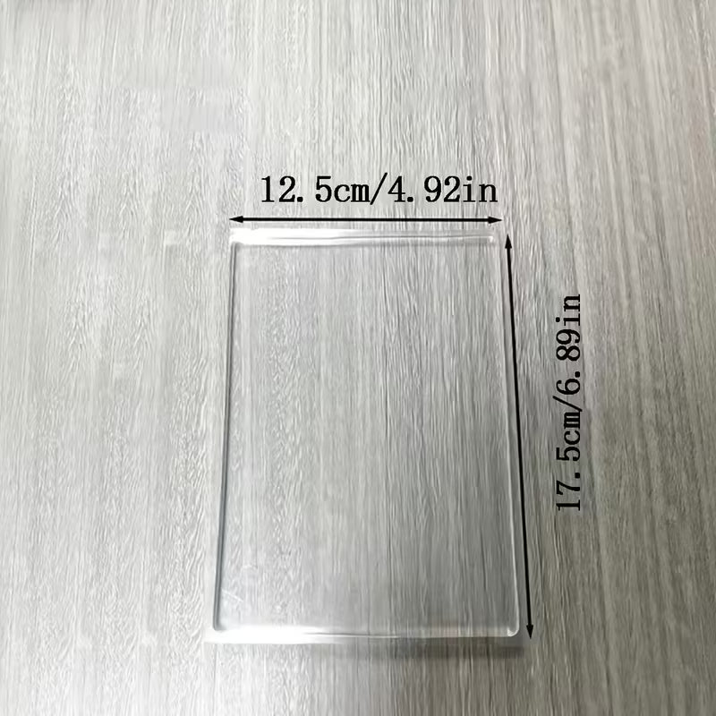 Gel Plates