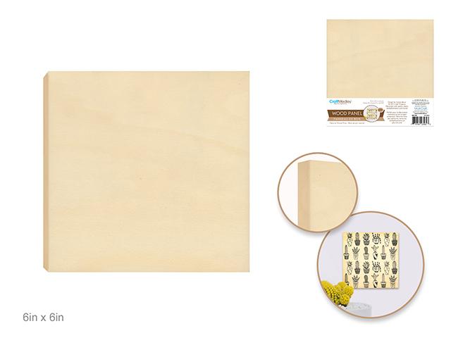 Pine Painting Panels