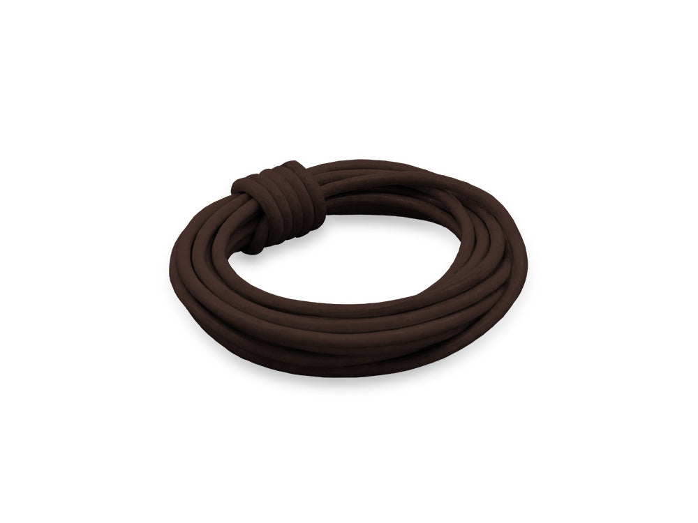Leather Cords