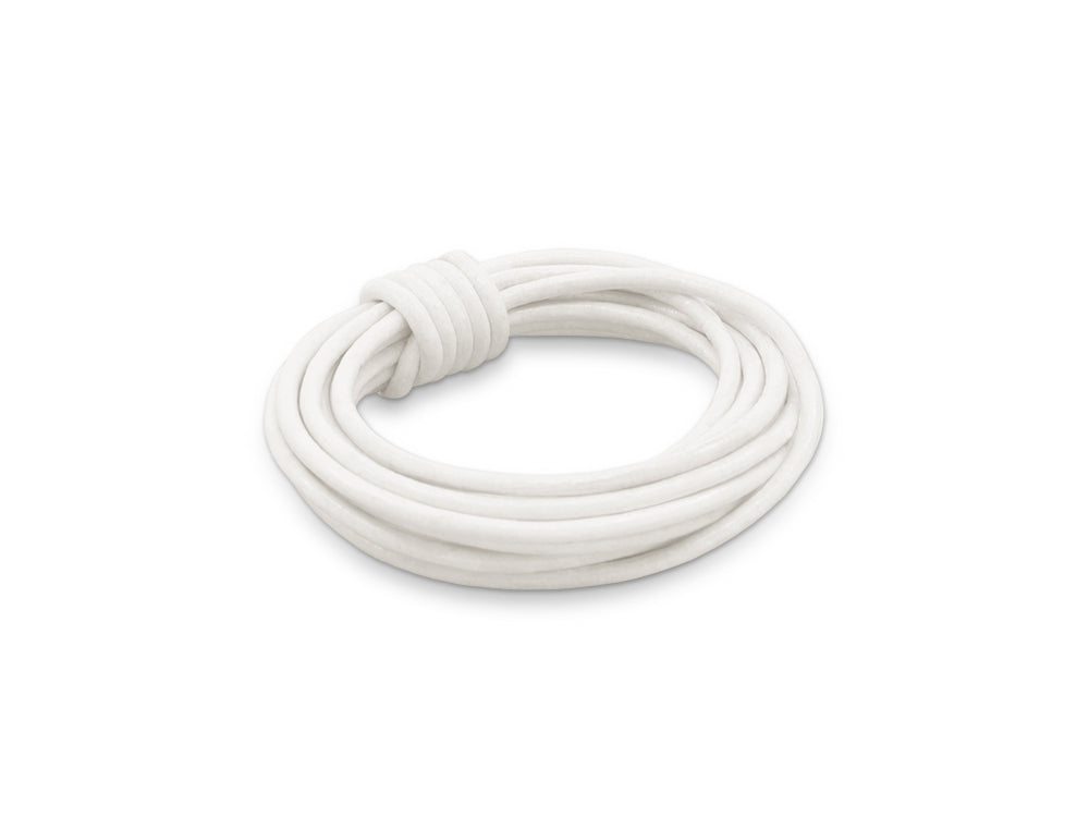 Leather Cords