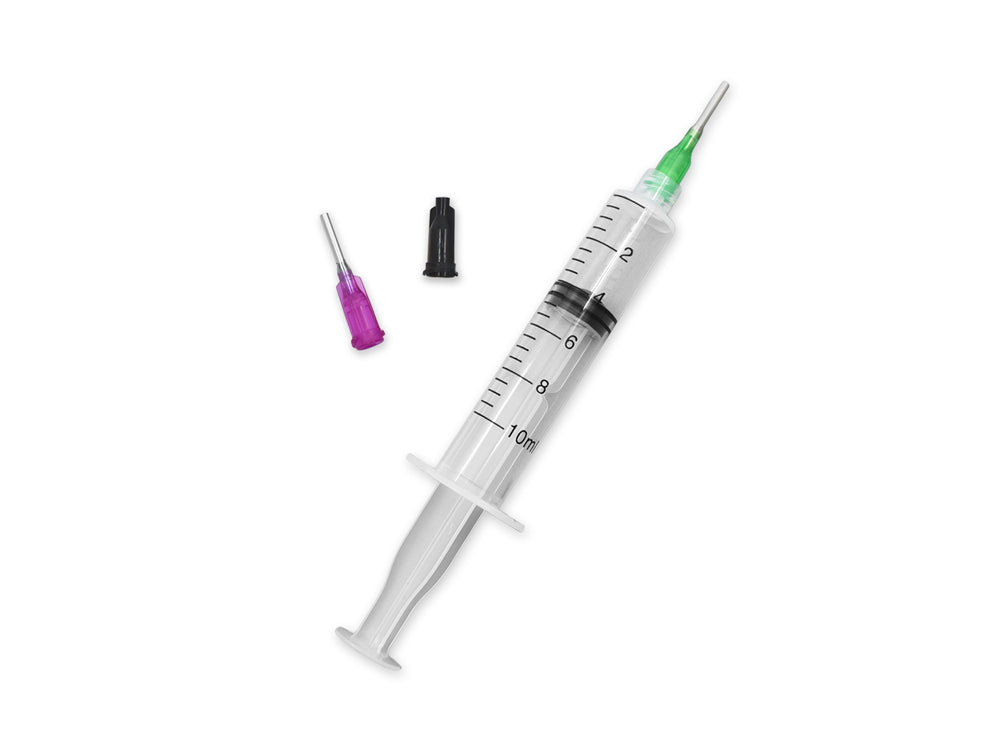 Craft Syringes