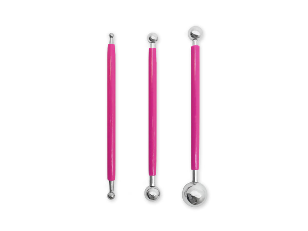 Dotting Tool Set 3pc