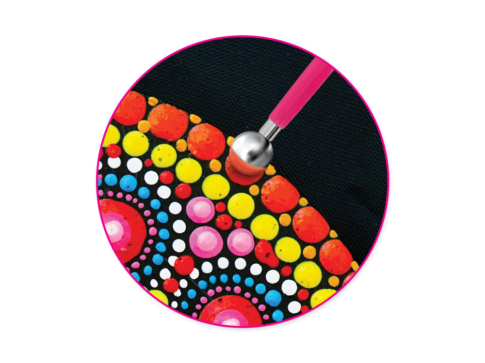Dotting Tool Set 3pc