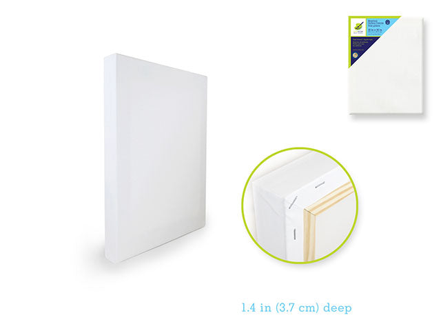Gallery 1.4" Deep Canvas