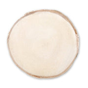 Birch Wood Slice 5-6"