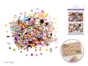 Gemstones 1oz/30g