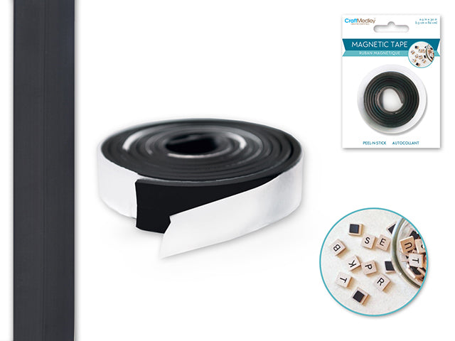 Magnetic Tape